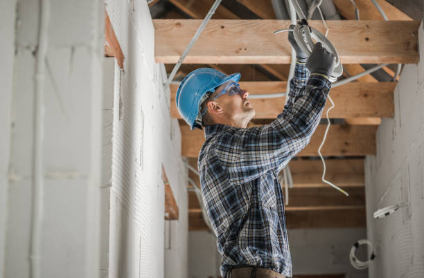 Best Licensed Electrician  in Waihee Waiehu, HI